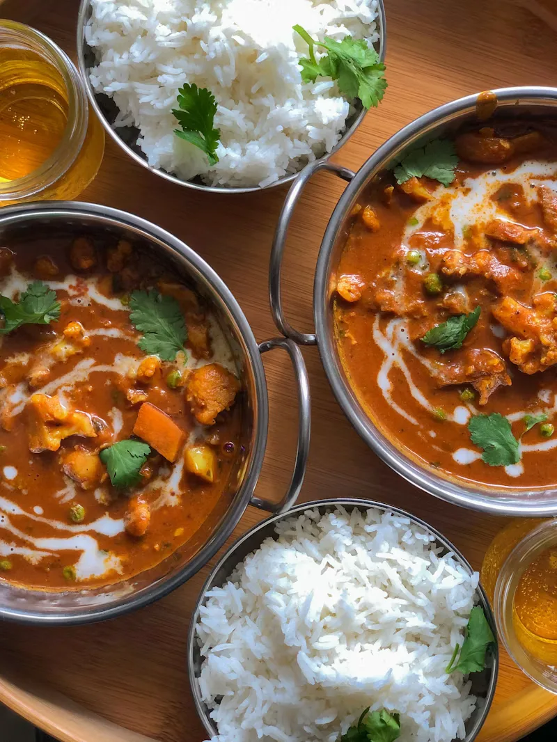 Fresh Indian Cuisine